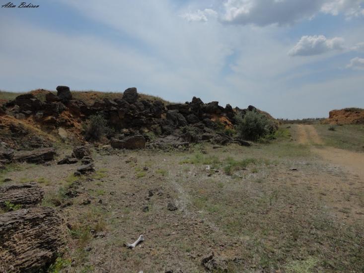 Жовтокам'янка з panoramio.com - Жовтокам'янка