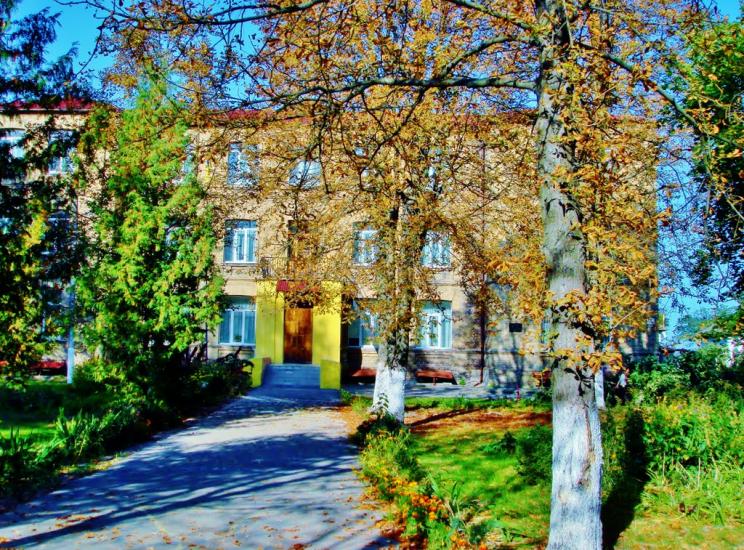 Димер з panoramio.com - Dymer