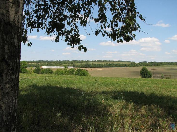 Люботин з panoramio.com - Люботин