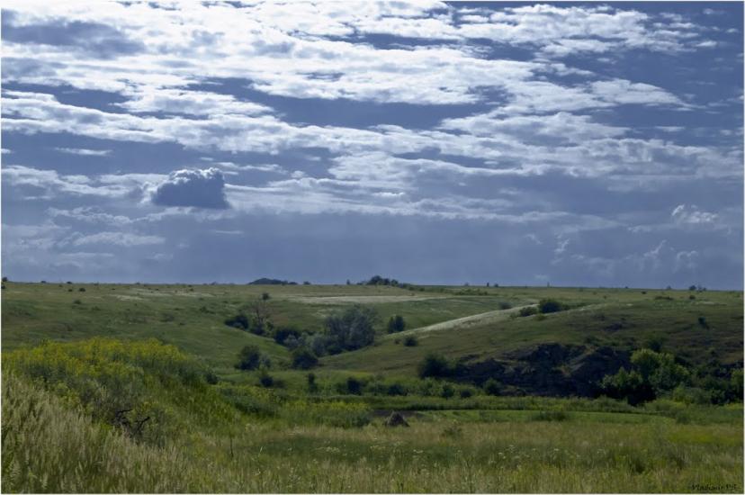 Недайвода з panoramio.com - Недайвода