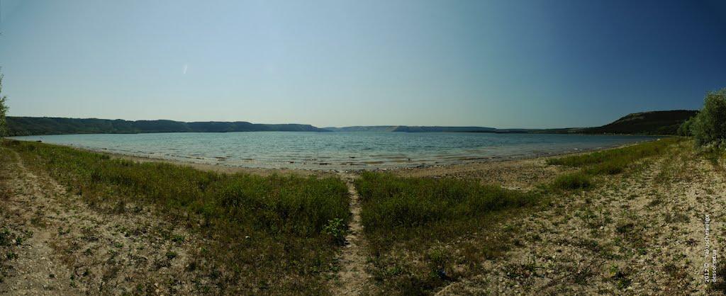 Каштанівка з panoramio.com - Каштановка
