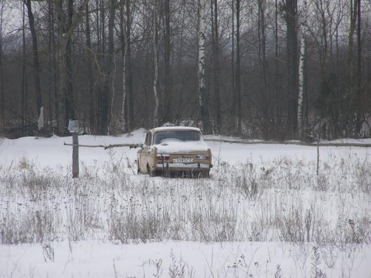 Суслівка з panoramio.com - Суслівка