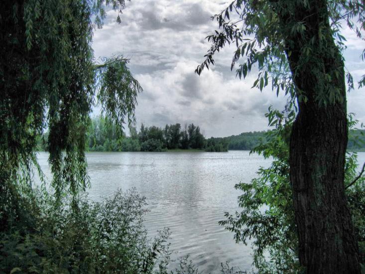 Борзна з panoramio.com - Борзна