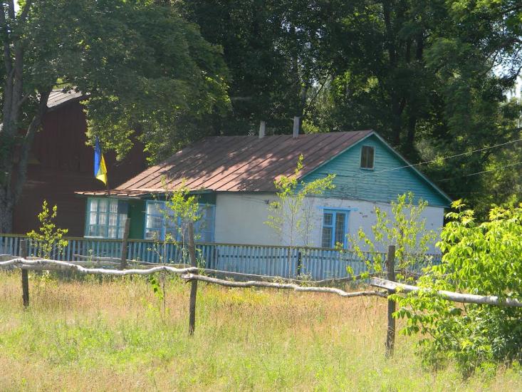 Хрипівка з panoramio.com - Хрипівка