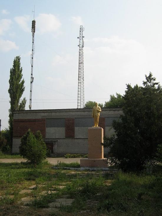 Арциз з panoramio.com - Artsyz