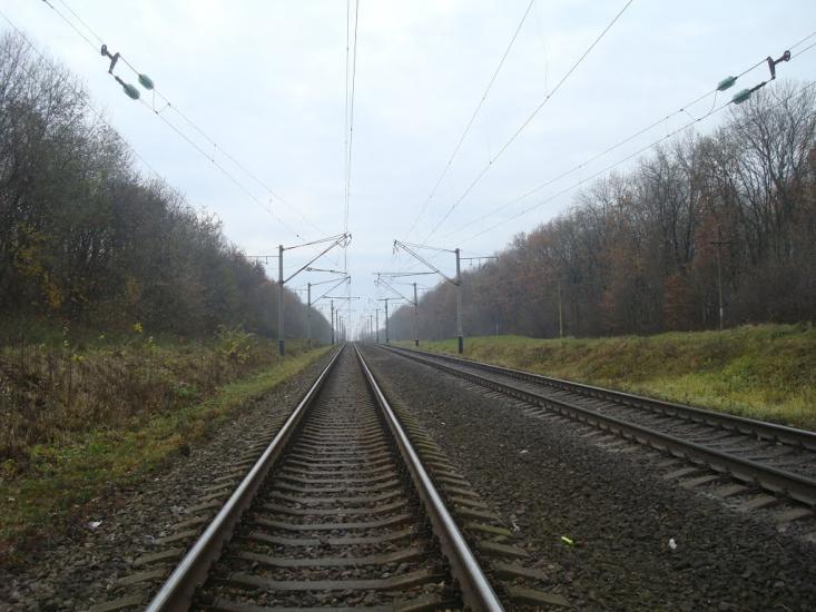 Лозова з panoramio.com - Лозова