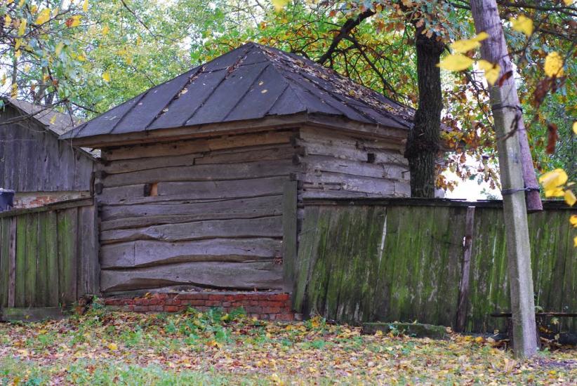 Остапівка з panoramio.com - Остапівка