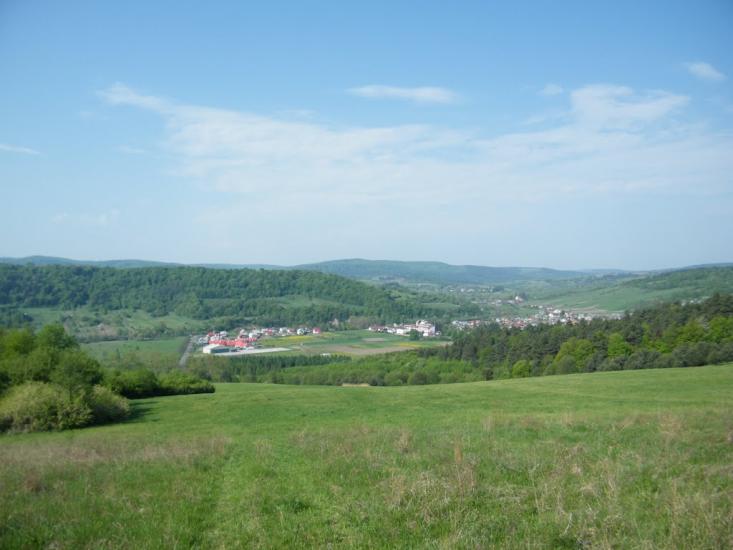 Трушевичі з panoramio.com - Trushevychi