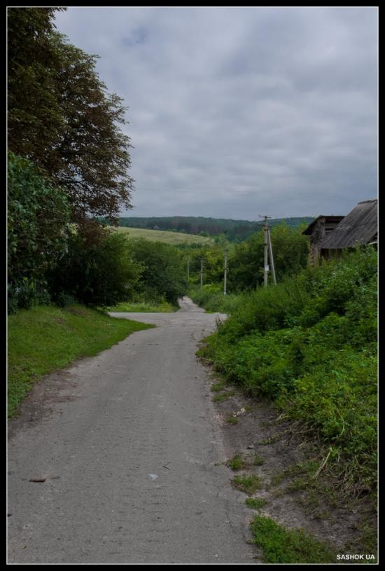 Ходорів з panoramio.com - Ходорів