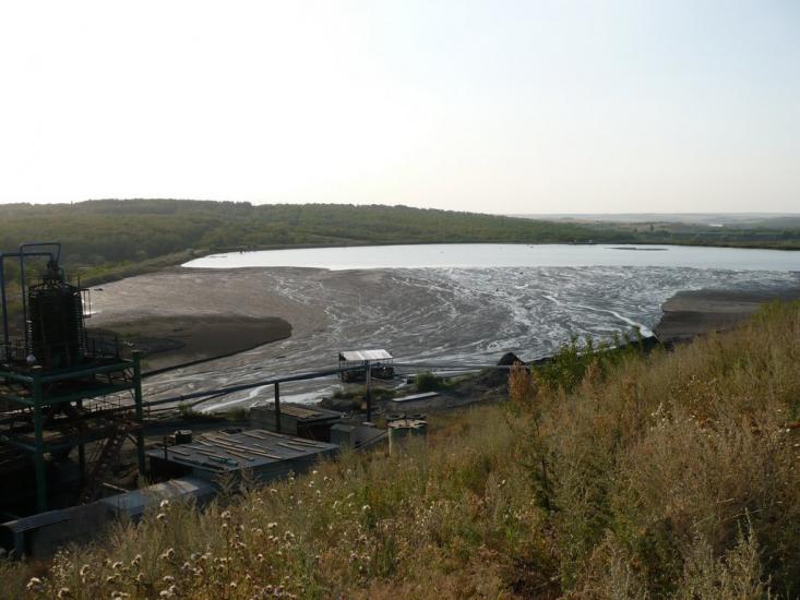 Ясинувата з panoramio.com - Ясинувата