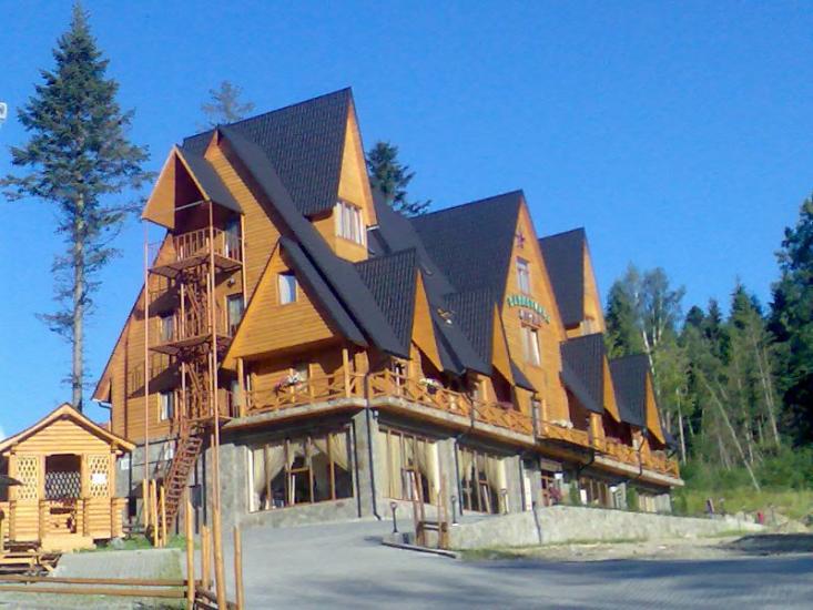 Мигове з panoramio.com - Мигово