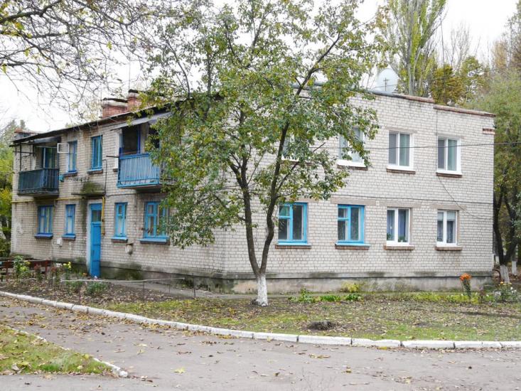 Червоне з panoramio.com - Червоное