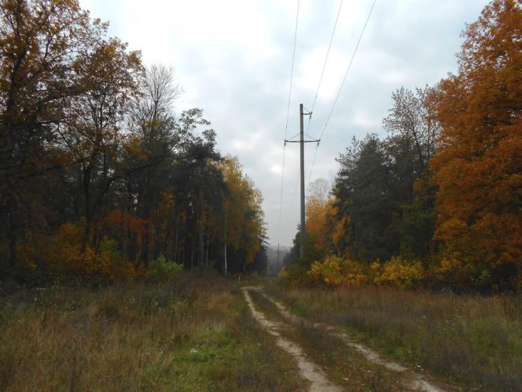 Буди з panoramio.com - Буды