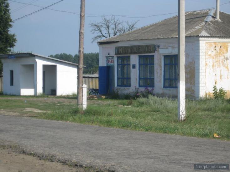 Заріччя з panoramio.com - Заречье