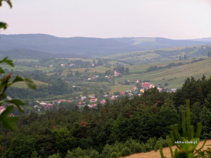 Трушевичі з panoramio.com - Trushevychi