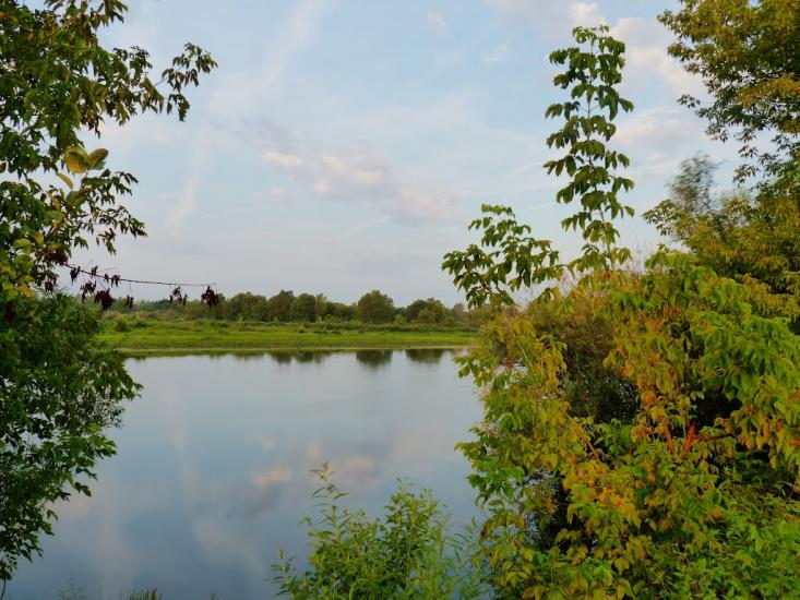 Горбове з panoramio.com - Gorbove