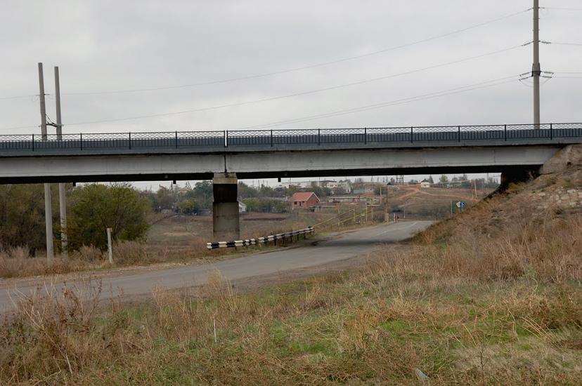 Кременівка з panoramio.com - Кременівка