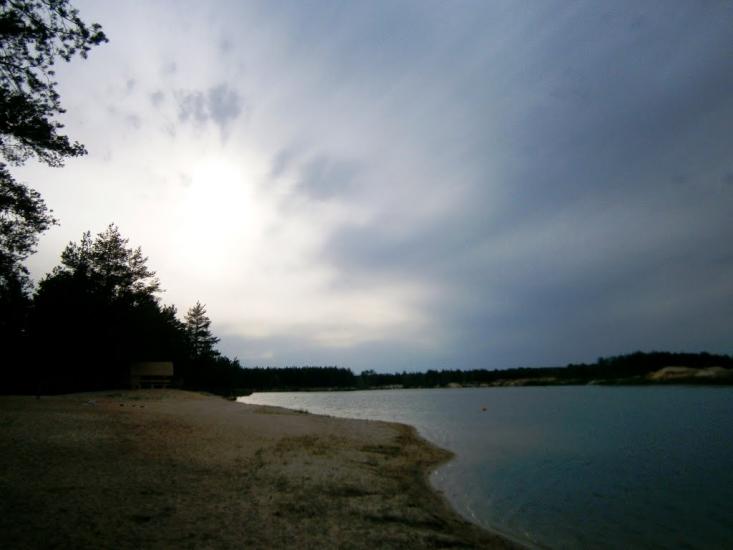 Іллічівка з panoramio.com - Іллічівка
