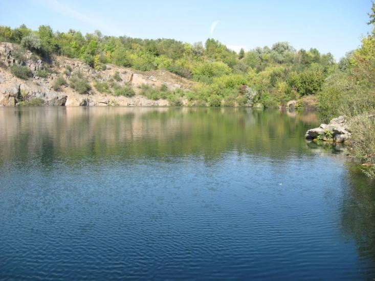 Четвертинівка з panoramio.com - Четвертиновка