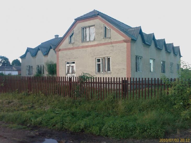 Погірці з panoramio.com - Pogirtsi