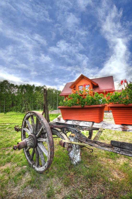 Перешпа з panoramio.com - Перешпа