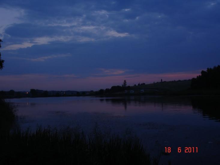 Бобрівка з panoramio.com - Бобровка