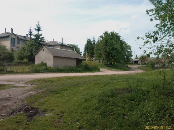 Погірці з panoramio.com - Pogirtsi