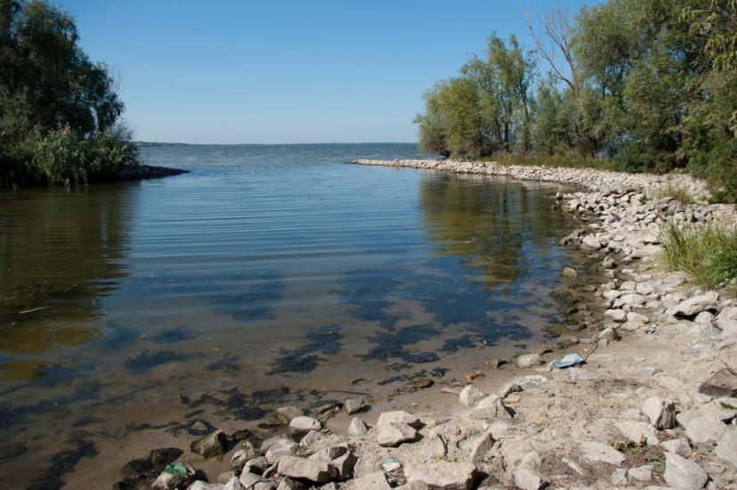 Балки з panoramio.com - Балки
