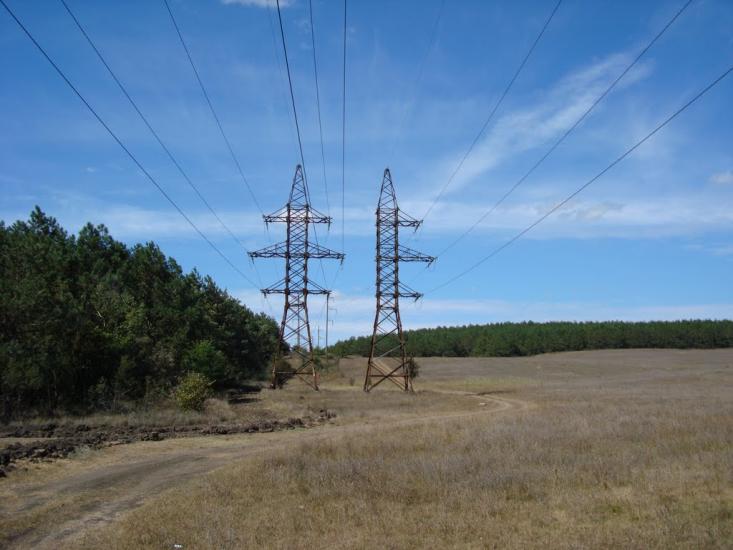 Строгонівка з panoramio.com - Строгонівка