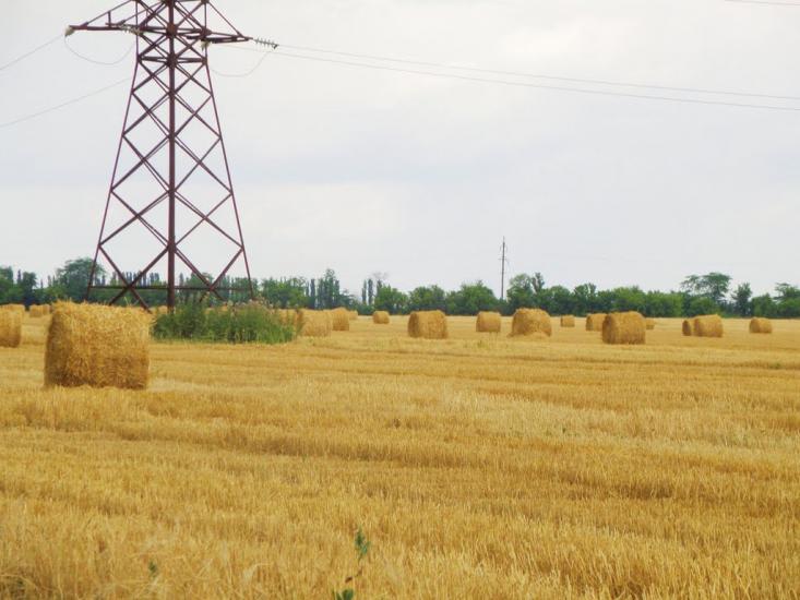 Широколанівка з panoramio.com - Широколанівка