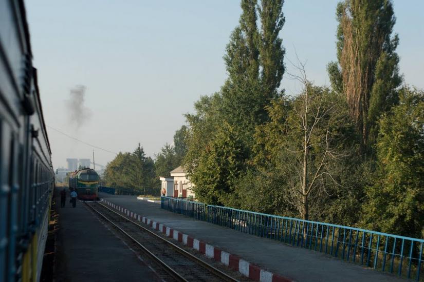 Гуменці з panoramio.com - Gumentsi