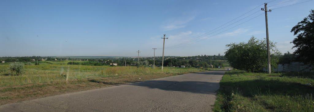 Недайвода з panoramio.com - Недайвода