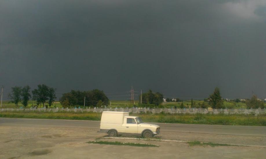 Чечельник з panoramio.com - Чечельник