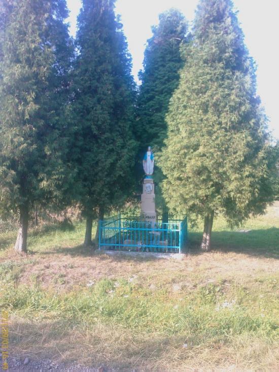 Малинів з panoramio.com - Малинов