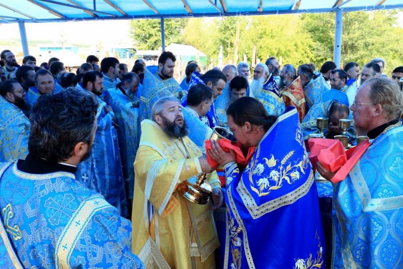 Голинчинці з panoramio.com - Голинчинці