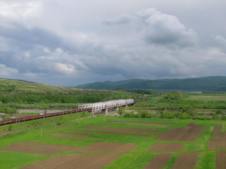 Межиброди з panoramio.com - Mezhybrody