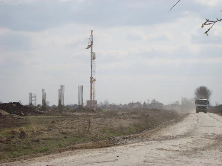 Буців з panoramio.com - Буцов