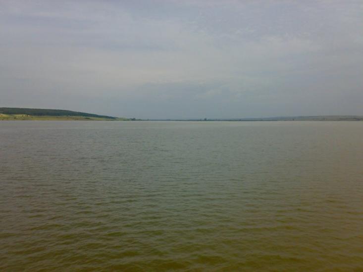 Горбівці з panoramio.com - Gorbivtsi