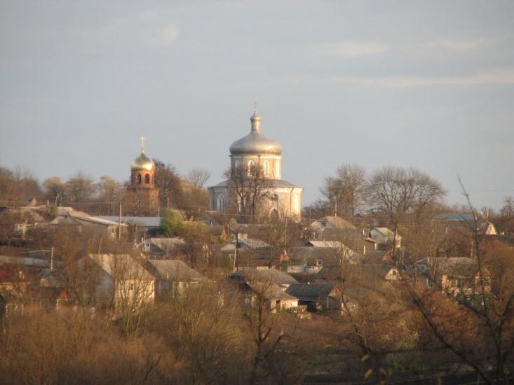 Маків з panoramio.com - Маков