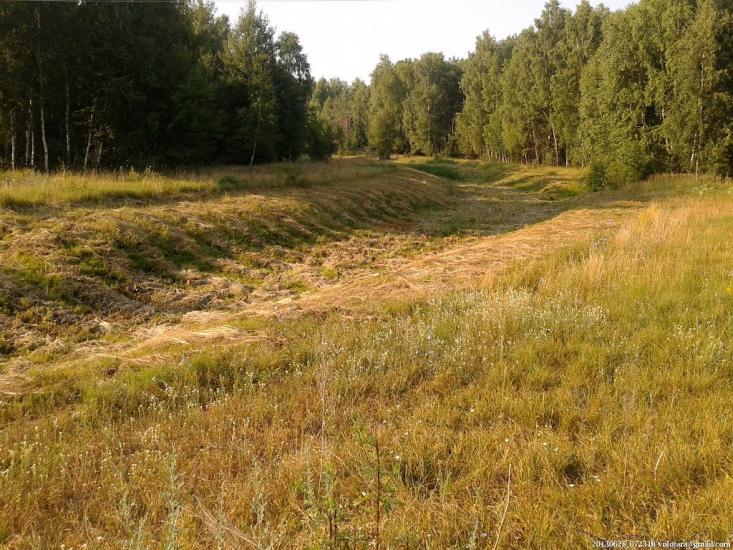 Бурківка з panoramio.com - Бурківка