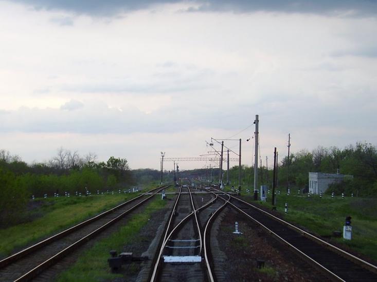 Боржиківка з panoramio.com - Боржиківка