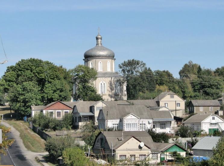Маків з panoramio.com - Makiv