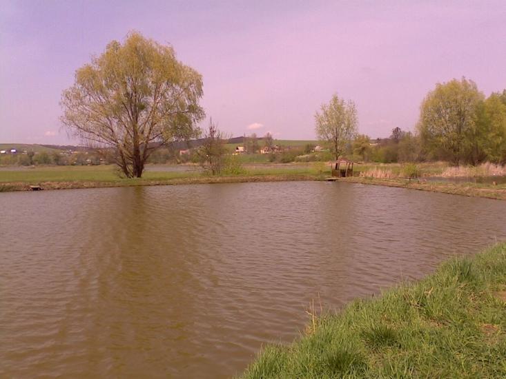 Красна Слобідка з panoramio.com - Красна Слобідка