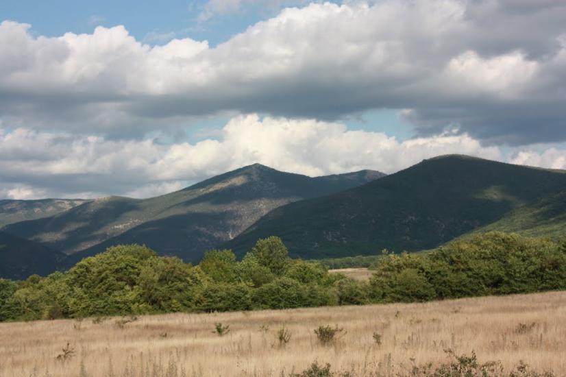 Орлине з panoramio.com - Орлине