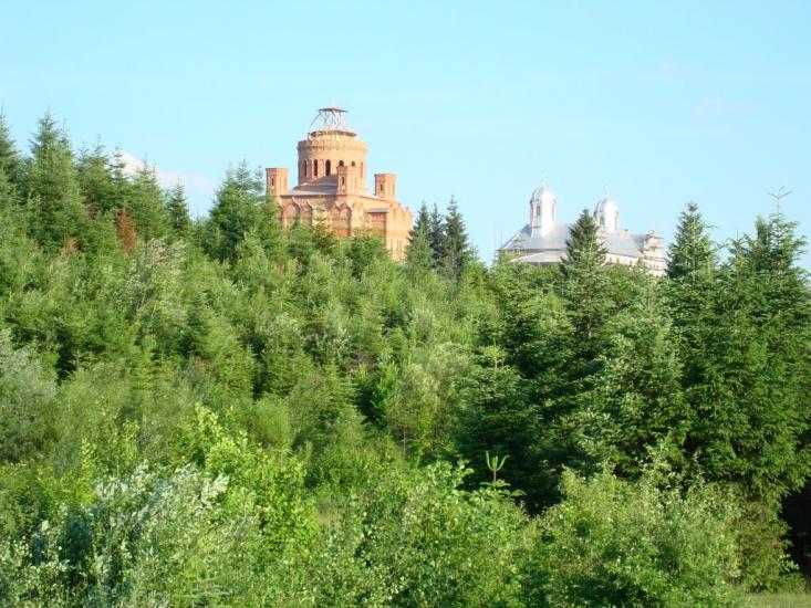 Красноїльськ з panoramio.com - Красноильск