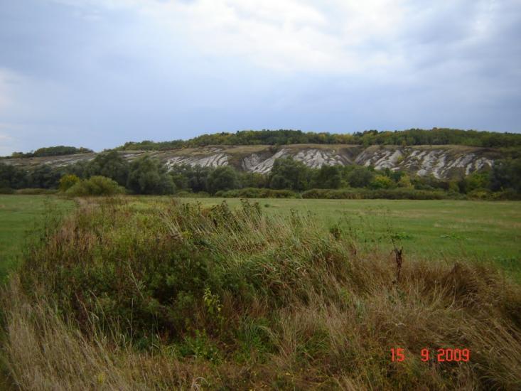 Масютівка з panoramio.com - Масютівка