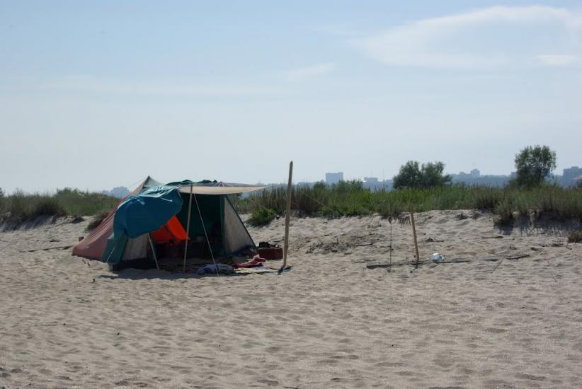 Сергіївка з panoramio.com - Сергіївка