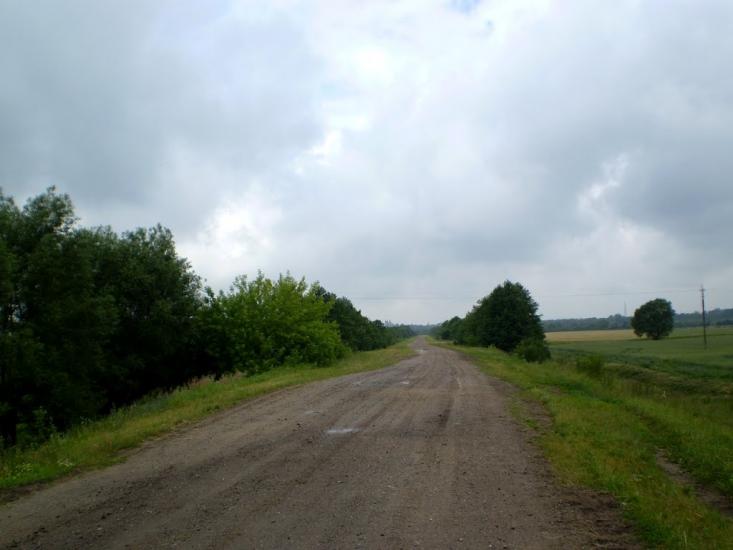 Перешпа з panoramio.com - Перешпа