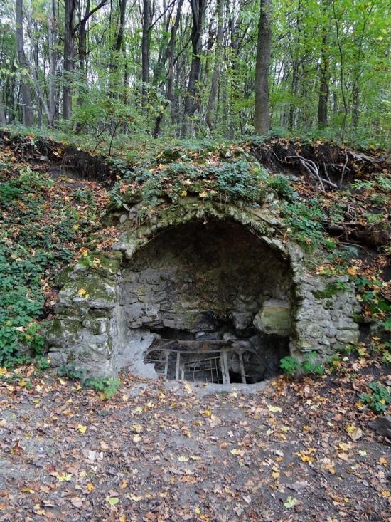 Кринцілів з panoramio.com - Кринцілів
