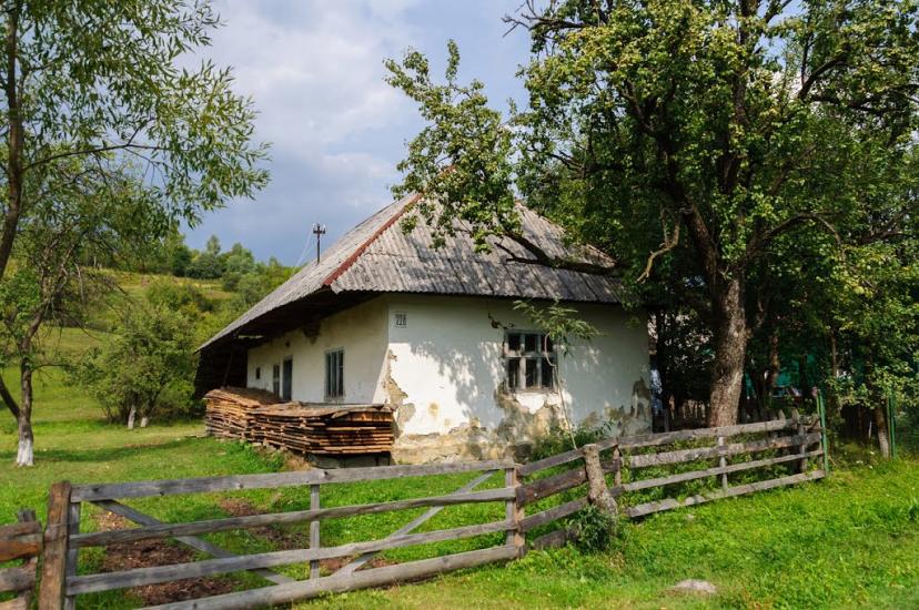 Люта з panoramio.com - Люта